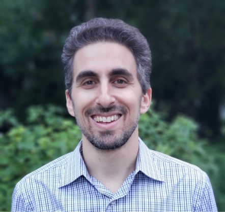 Michael Bernstein